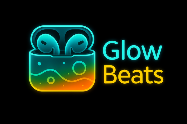 Glowbeats